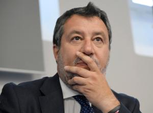lega salvini