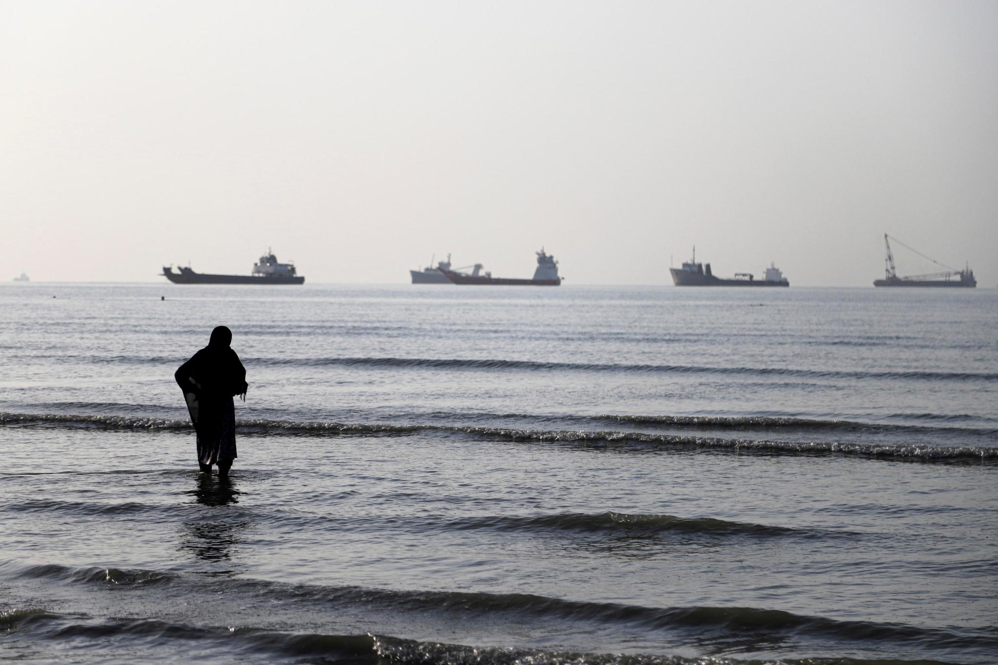 stretti geopolitica rotte