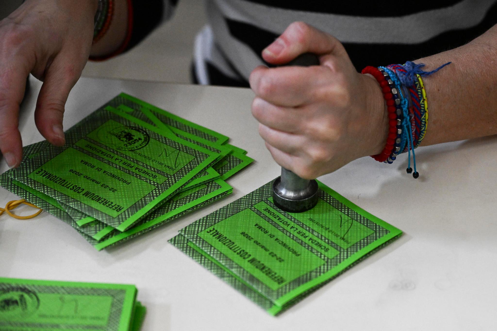 ultimi sondaggi politica partiti voto