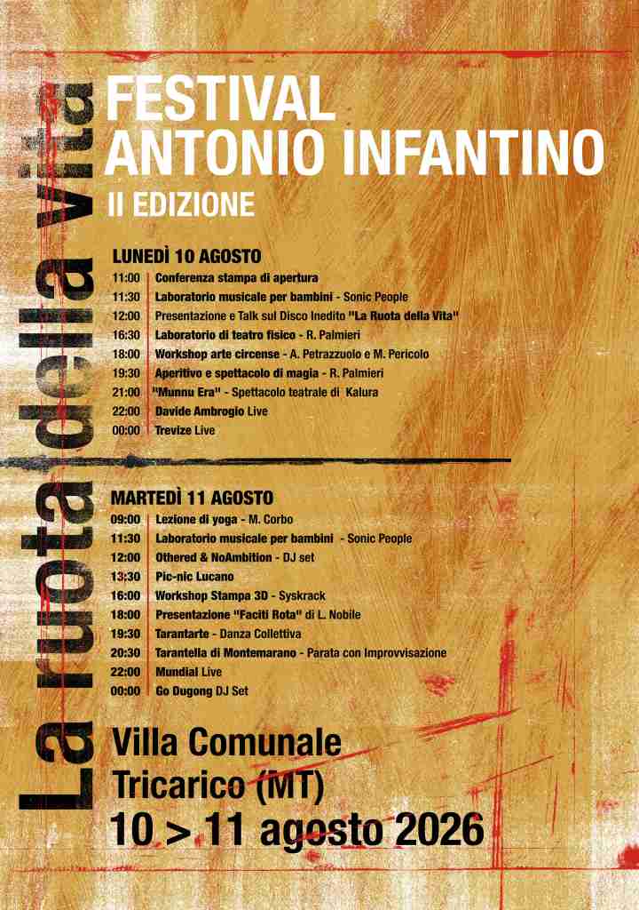 infantino