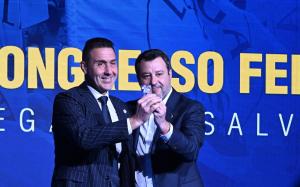 salvini vannacci manovra