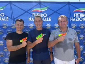 vannacci futuro nazionale