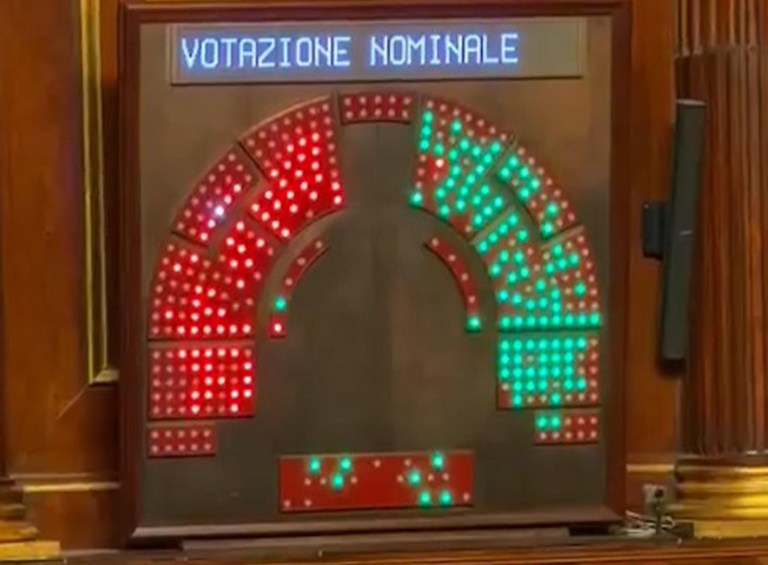 preferenze legge elettorale